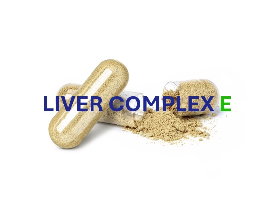 liver complex e